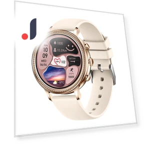 Smart Watch for Women — Smartwatches, SCIONE