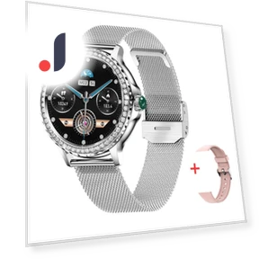 Smart Watch for Women — Smartwatches, Various wearables