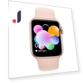 Smart Watch Series 6 — Smartwatches, Jessica Miya