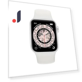 Smart Watch Series 7 — Wearable Accessories, Wrigleys