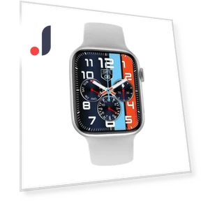Smart Watch Series 8 — Wearable Accessories, Build My Home