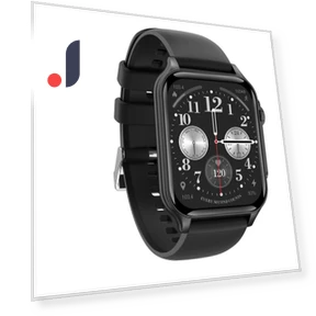 Smart Watch with BT Call — Smartwatches, World Auto Parts