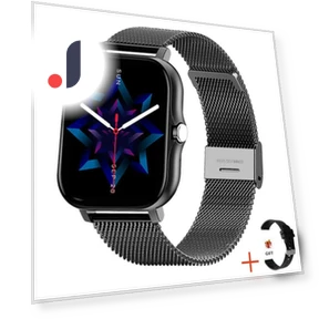 Smart Watch with Color Display — Wearable Accessories, 888 Auto Parts Town