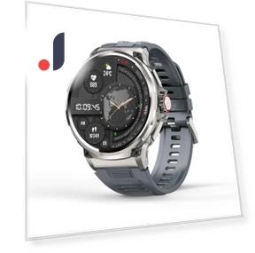 Smart Watch with Large Screen — Smartwatches, TopSky