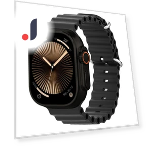 Smart Watch — Smartwatches, Rainbuvvy