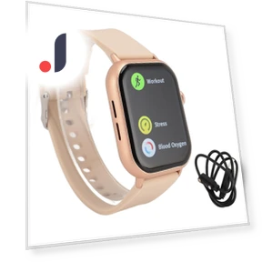 Smart Watch — Smartwatches, ZuiyouPet1