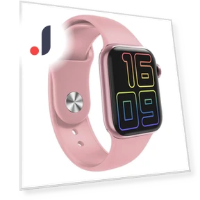 Smart Watch — Smartwatches, azmnsn