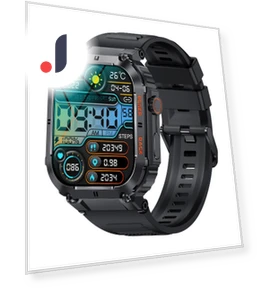 Smart Watch — Smartwatches, Best Electronics