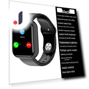 Smart Watch — Smartwatches, TopSky