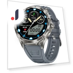 Smart Watch — Smartwatches, Smarter than future
