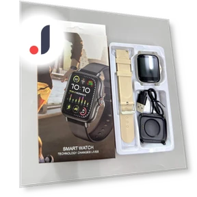Smart Watch — Smartwatches, HUAMI