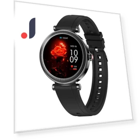 Smart Watch — Smartwatches, ESTG