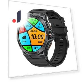 Smartwatch for Men — Smartwatches, ESTG