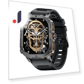 Smartwatch for Men — Smartwatches, ESTG