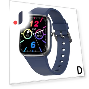 Smartwatch — Wearable Accessories, A-Plus Gadgets