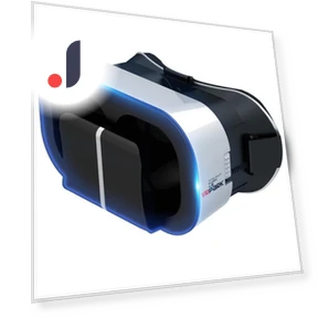 Somatosensory Virtual Reality Glasses V5 4D — Virtual Reality, Best Electronics