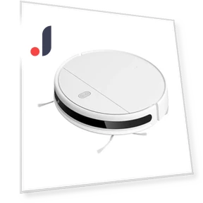 Sweeping Robot Vacuum — Smart Cleaning Robots, Xiaomi