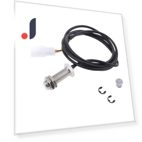 Touch Cable with 2 Magnets — Speedometer, Wnzdswn