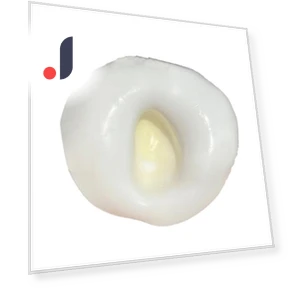 Touch Stress Relief Ball — Blocks, Forseed