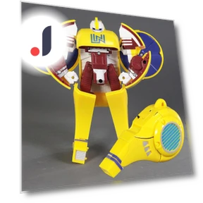 Transforming Football Toys Robot King Kong Basketball Warrior — Construction Kits, Bai Fen Bai Toys
