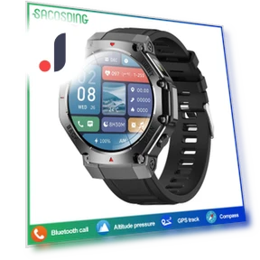 Уличные умные часы — Smartwatches, SACOSDING