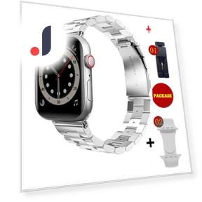 Ultra Series 9 Smartwatch — Wearable Accessories, Zodvboz