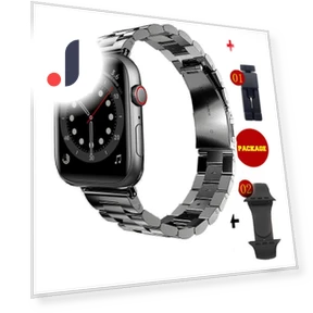 Ultra Series 9 Smartwatch — Wearable Accessories, Zodvboz