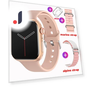 Ultra Series 9 Smartwatch — Wearable Accessories, Zodvboz
