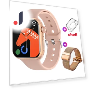 Ultra Series 9 Smartwatch — Wearable Accessories, Zodvboz