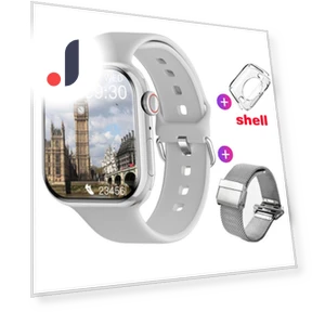 Ultra Series 9 Smartwatch — Smartwatches, Zodvboz