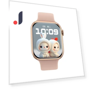 Ultra Series 9 Smartwatch — Wearable Accessories, Zodvboz