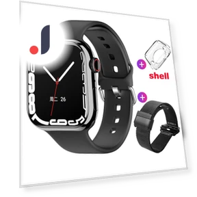Ultra Series 9 Smartwatch — Wearable Accessories, Zodvboz