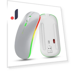 Ultra-Thin Wireless Mouse — Mouse Pads, 3d printing machine