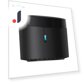 Universal Remote Control — Remote Controls, Broadlink