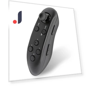 VR Bluetooth Controller Remote — Remote Controls, ELECOM