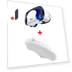 VR Headset — VR Headsets, Essager Electronic