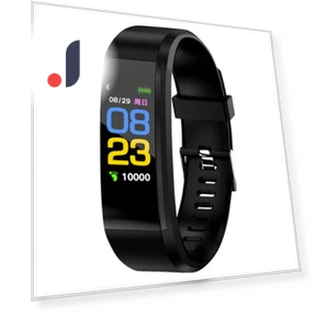 Waterproof Smart Bracelet — Wearable Accessories, Ren Sexy Toy