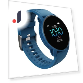Waterproof Smart Watch — Smartwatches, AI Supermarket
