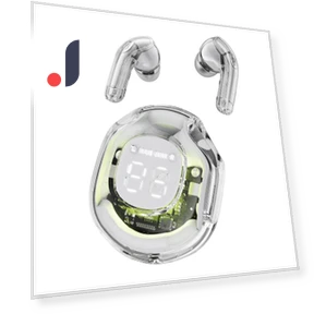 Wireless Bluetooth Earbuds — In-Ear Headphones, Meiteai-Electronics