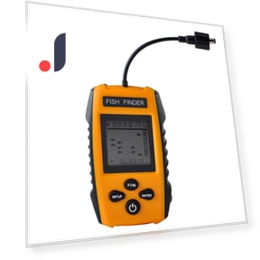 Wireless Fish Finder — Fishfinders, AI Supermarket