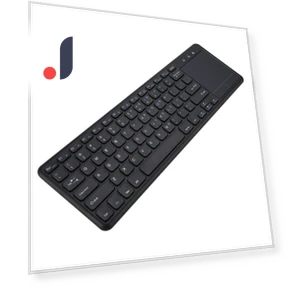 Wireless Touch Panel — Keyboards, 3d printing machine