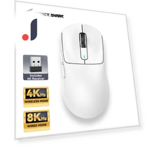 X3 Pro Gaming Mouse — Gaming Mice, Super Dream Home