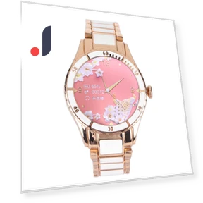 1.09-inch Women's Smart Watch — Wearable Accessories, Honor Electronics