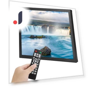 15-inch Resistive Touch Screen — Replacement Screens, Honor Electronics