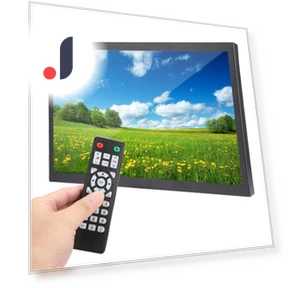 17.3-inch Extra Large Touch Display — Display Solutions, Honor Electronics