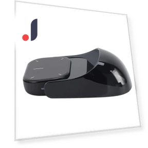 3-in-1 Wireless Mouse with Touch Panel — Presentation Pointers, Zeblaze