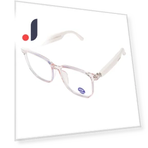 AI-Powered Smart Translation Glasses — Smart Glasses, OutsideWorld