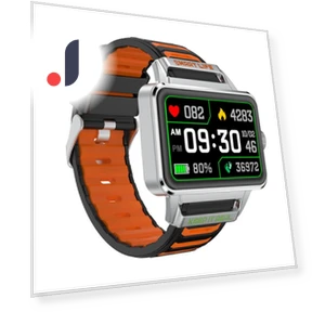 Android Smartwatch — Smartwatches, Rainbuvvy