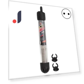 Automatic Aquarium Heater — Heaters & Chillers, Honor Electronics
