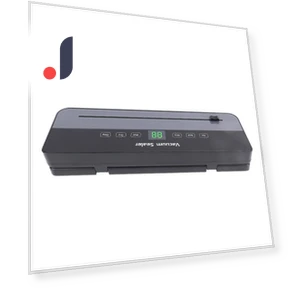 Automatic Vacuum Sealer — Vacuum Bags, Health & Beauty PRODUCT